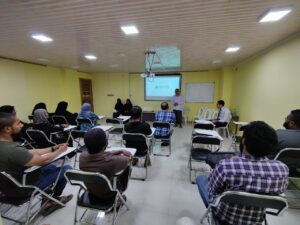 ޢަރަބި ބަސް އުނގަންނައިދިނުމުގެ ޚާއްޞަ މަޝްރޫޢެއް ޢިލްމް އިންސްޓިޓިއުޓުން ފަށަނީ