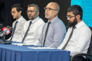ފަގީރުކަން ނައްތާލުމަށް "ޒަކާތު ނަފާ"ނަމުގައި ޚާއްޞަ ޕްރޮގްރާމެއް