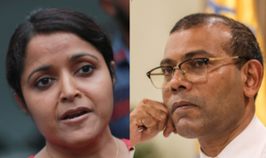 ނަޝީދު ވިދާޅުވީ، ޔުމްނާގެ ވާހަކަފުޅު ގިނަ ބަޔަކު ޤަބޫލުކުރާނެކަމަށް