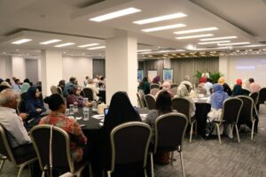 ރިވެލި ފޯރަމް 2022، ބާއްވައިފި