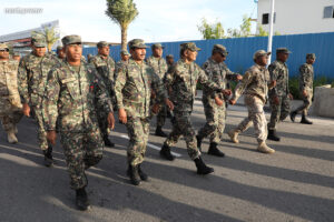 ނަޞްރުގެ ދުވަހުގެ މުނާސަބަތުގައި، އެމްއެންޑީއެފްއިން ބާއްވާ "ވިކްޓްރީ ލެޕް" ބާއްވައިފި