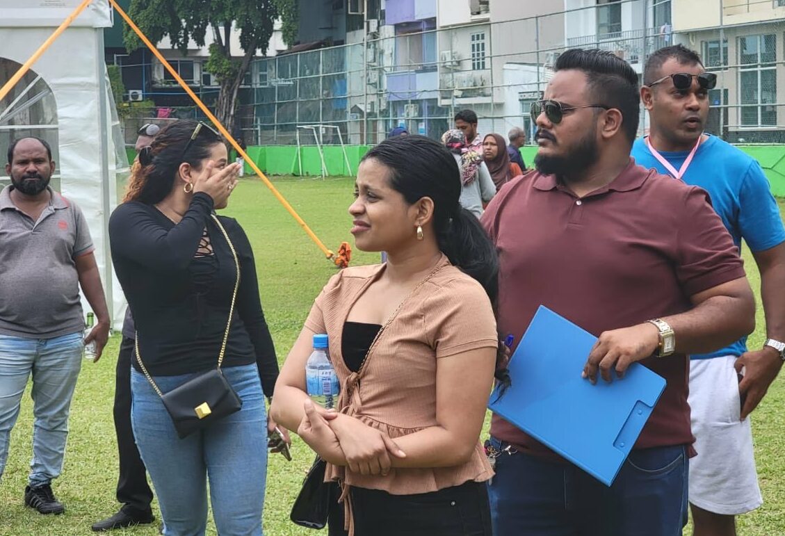 ޕްރޮގްރެސިވް ކޯލިޝަންގެ ދާއިރާތަކުގެ އިންތިހާބު ކުރިއަށް ދަނީ