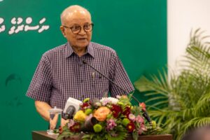 ނޮވެމްބަރު 3 ގެ ޙާދިސާ ކިޔާވާކުދިންގެ މުޤައްރަރުގައި ހިމެނުމަށް ރައީސް މައުމޫން ގޮވާލައްވައިފި