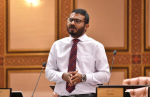 ހޮރައިޒަނުން މަސްވެރިންނަށް 21 މިލިޔަން ރުފިޔާ ނުދީ އޮތްމައްސަލަ މަޖިލީހަށް
