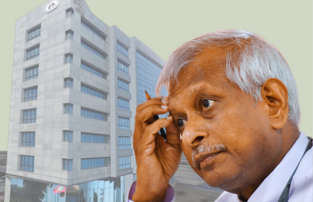 އެމްއެމްއޭއާއި ގުޅިގެން ސަރުކާރު ވައްޓާލަން އުޅޭކަމުގެ ތުހުމަތު! މިއީ އާދައިގެ ތުހުމަތެއް ނޫން!