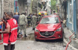 އަލިފާނުގެ ހާދިސާގައި ނިޔާވި 9 މީހަކު ދެނެގަނެވިއްޖެ