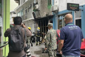 އަލިފާނުގެ ހާދިސާ: މަރުވި އިންޑިއާ 8 މީހުންގެ ހަށިގަނޑު ގައުމަށް ފޮނުވާލައިފި