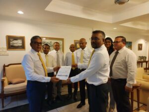 ރަނިންގްމޭޓާއި ބެހޭ ގޮތުން ނޫސްވެރިން ފަތުރަނީ ދޮގު ވާހަކަތަކެއް: ރީކޯ