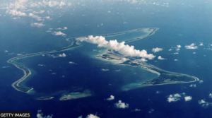 ޗާގޮސްގެ މުސްތަގުބަލް ކަނޑައެޅުމަށް އިނގިރޭސިވިލާތުން މޮރިޝަސްއާއި މަޝްވަރާ ކުރަނީ