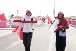 ޤަތަރުގެ އަލް ބައިތު ސްޓޭޑިއަމްގައި ވާލްޑް ކަޕް ފެށުމަށް ޤަތަރުން ތައްޔާރު ވެއްޖެ