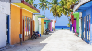 ހަށިވިއްކާ މަރުކަޒެއްގެ ގޮތުގައި މާފުށި ސިފަ ކުރާތީ ކައުންސިލްގެ ނުރުހުން