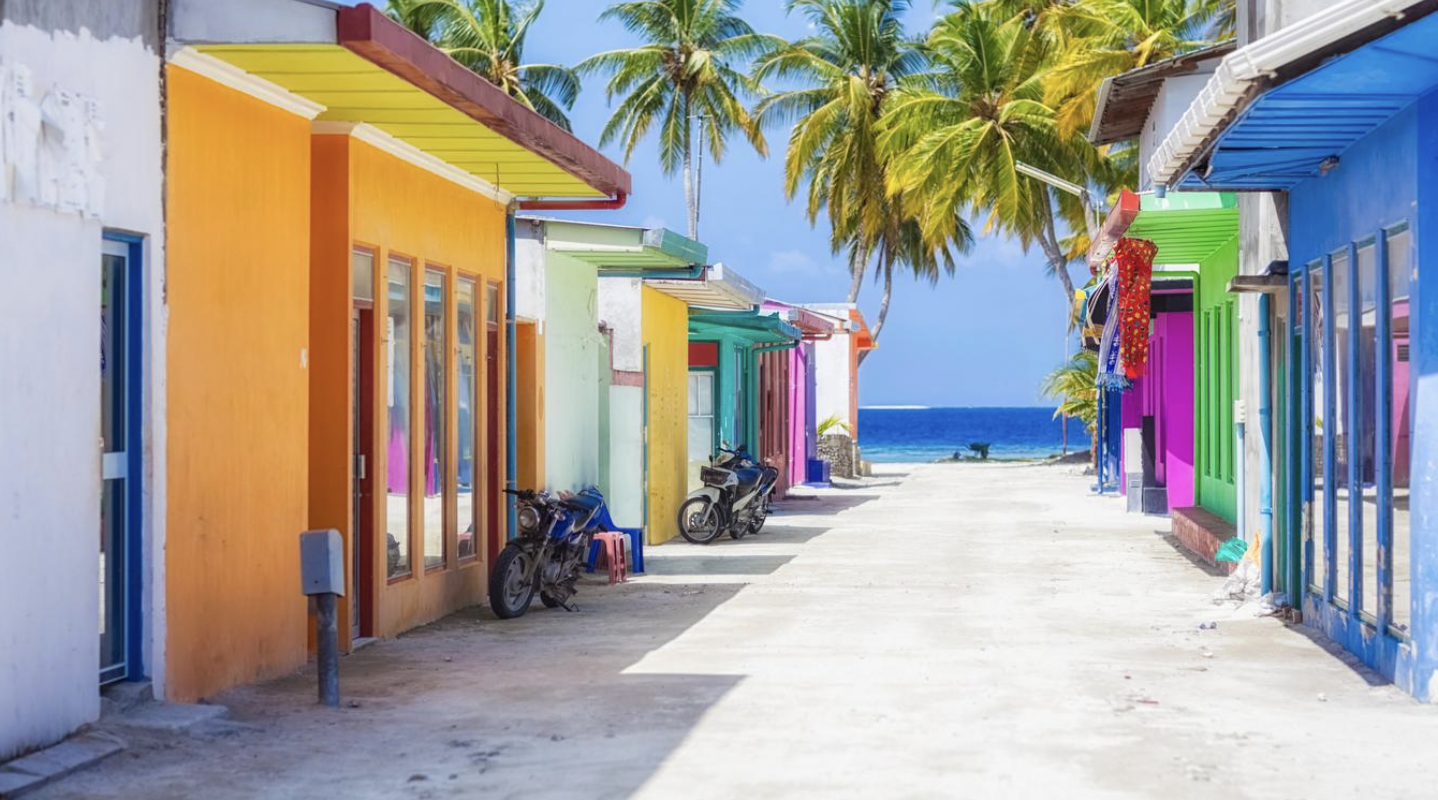 ހަށިވިއްކާ މަރުކަޒެއްގެ ގޮތުގައި މާފުށި ސިފަ ކުރާތީ ކައުންސިލްގެ ނުރުހުން