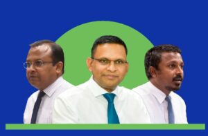 އެމްއެންޕީގެ 3 މެމްބަރުންވެސް ވޯޓު ދެއްވީ ޓެކްސް ބިލާއި ދެކޮޅަށް