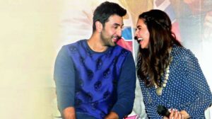 ދީޕިކާ އާއި ރަންބީރު އެކުގައި ފިލްމް ކުޅުމަށް ޝައުގުވެރިވޭ