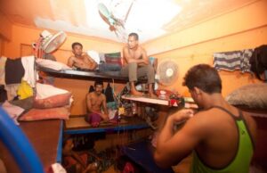 ބިދޭސީން ރާއްޖެ ގެނައުމަށްފަހު އިހުމާލުވާ ވަޒީފާ ދޭ ފަރާތްތަކާމެދު ފިޔަވަޅު އެޅުމަށް ނިންމައިފި