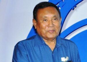 އިބްރާހީމް މަނިކުގެ ހަނދާނުގައި ތައުބީނުގެ ޖަލްސާއެއް ބާއްވައި، ތަޢުޒިޔާގެ ދަފްތަރެއް