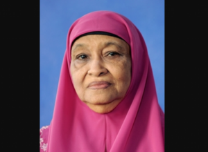 އަދަބީ ހިދުމަތްތެރިޔާ ހަބީބާ ހުސައިން ހަބީބު އަވަހާރަވެއްޖެ