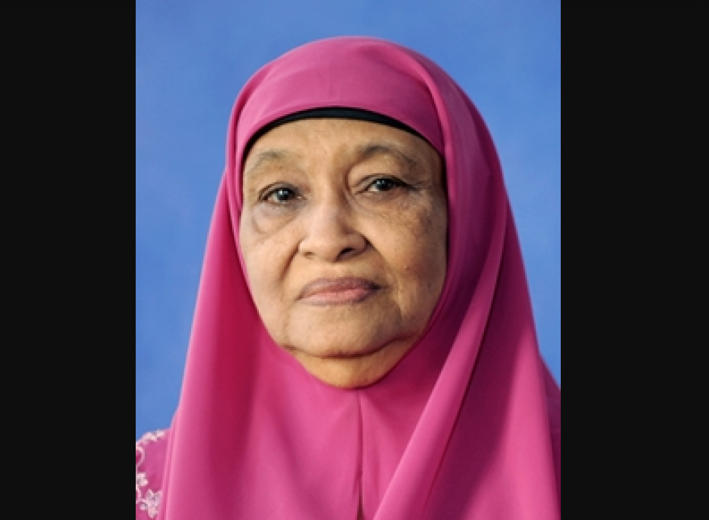 އަދަބީ ހިދުމަތްތެރިޔާ ހަބީބާ ހުސައިން ހަބީބު އަވަހާރަވެއްޖެ