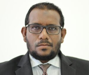 ޖިންސީ ގޯނާ މައްސަލަ ސާބިތުވެ ދާންދޫ އިސްމެޖިސްޓްރޭޓް ވަކިކުރަން ހުށައަޅަނީ