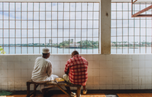 ނެތި މޮށުމުގެ ނުބައިކަން!