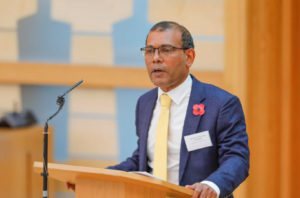 ނަޝީދު ކޮޕް 27ގައި ތަމްސީލްކުރަނީ ލަންކާ، ރާއްޖެއިން ފުރުސަތެއް ނުދިން