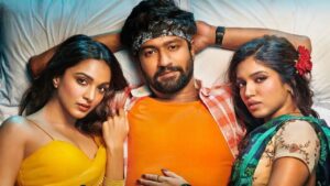 "ގޯވިންދާ ނާމް މޭރާ" ޑިޒްނީ ޕްލަސް ހޮޓްސްޓާ އިން