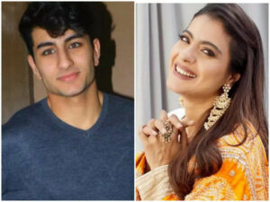 އިބްރާހިމް ބޮލީވުޑަށް ނުކުންނަ ފިލްމުން ކާޖޮލް