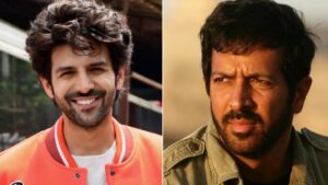 ކަބީރް ހާން ފިލްމްގައި ކާތިކްއަކީ ބޮކްސިން ތެޅުންތެރިއެއް