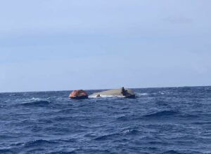 900 އަކަ ނޯޓިކަލް މޭލު ބަލައިފި، ގެއްލުނު މީހާ އަދި ނުފެނޭ!