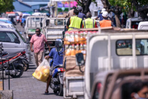 އަދި ޓެކްސް ބިލް ތަސްދީޤު ނުކުރޭ، މިހާރުވެސް އަގުތައް އުފުލިއްޖެ!