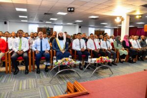 ސަރުކާރުގެ އިސް މަޤާމުތަކުގައި ތިއްބެވި ބޭފުޅުންނަށް މެންކުގެ ދަރުހެއް