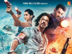 ޝާހުގެ "ޕަޓާން" އަކީ ވަރުގަދަ އެކްޝަން ފިލްމްއެއް، ޓްރެއިލާ މިއޮތީ