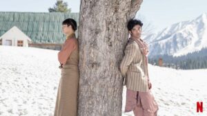 "ގަލާ" އަންނަ މަހު 1 ގައި ނެޓްފްލިކްސްއަށް