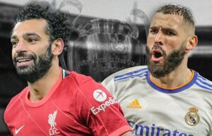 ދެ ވަނަ ބުރުގައި ޗެމްޕިއަން ރެއާލާއި ލިވަޕޫލްގެ ކުރިމަތިލުމެއް