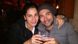 ގައިގޯޅި މަންޒަރު ކުޅުމުގައި ހިތްވަރު ލިބެނީ ކުރީ ފިރިމިހާގެ ކިބައިން: ކިރްތީ