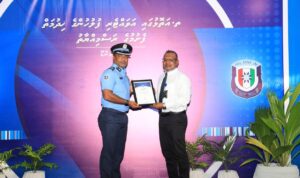 ތ. އަތޮޅުގައި އަވައްޓެރި ފުލުހުންގެ ޚިދުމަތް ގާއިމުކޮށްފި