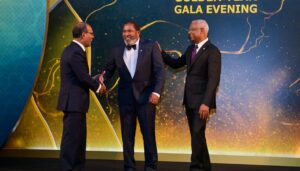 ވިލާ ރިސޯޓުގެ ނަން ލަގްޒަރީ ބްރޭންޑަކަށް ބަދަލުކުރަނީ