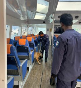 އެންމެފަހުން ގެނައި ކުއްތާތައް އޮޕަރޭޝަންތަކުގައި ބޭނުންކުރަންފަށައިފި