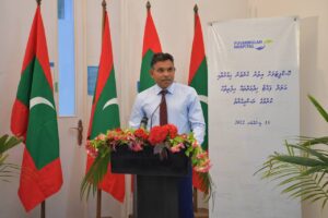 ފުވައްމުލަކު ހޮސްޕިޓަލުން ސްޕީޗް ތެރަޕީގެ ޚިދުމަތާއިއެކު ގިނަ ޚިދުމަތްތަކެއް!