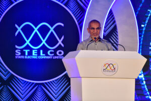 ސްޓެލްކޯގެ ޚިދުމަތަށް 73 އަަހަރު: އަމާޒަކީ އިއާދަކުރަނިވި ހަކަތައަށް ބަރޯސާކޮށް، ޚިދުމަތުގެ އަގު ހެޔޮކުރުން