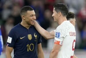 ޖިރޫ އާއި އެމްބާޕޭގެ ގޯލުތަކުން ފްރާންސް ކުއާޓާ އަށް