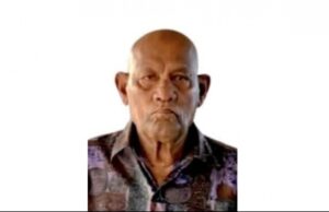 އަސްކަރިއްޔާއަށް ގިނަ ހިދުމަތްތަކެއް ކުރެއްވި ވީރު ހަސަންދީދީ އަވަހާރަ ވެއްޖެ