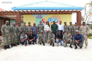 އެމްއެންޑީއެފުން ކުޑަގިރި ސާފުކުރުމަށް ހަރަކާތެއް ފަށައިފި