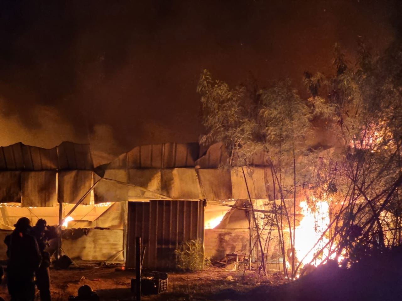 އަލިފާނުގެ ހާދިސާގައި އެކަކު ވަނީ ގެއްލިފައި، އޭނާ ފެނިފައެއް ނުވޭ: އެފްކޮންސް