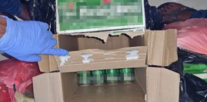 ރޭ މާލޭގައި ހިންގި ދެ އޮޕަރޭޝަނެއްގައި ބަނގުރާ ފުޅިތަކެއް ހޯދައިފި