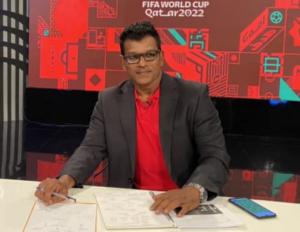 ހަން ކަޅު ދެކުޅުންތެރިންކަމަށް ބުނުމުން ޒަރިޔަންދު ހޫނު ފެނަށް