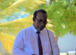 ދުވާފަރު ކައުންސިލްގެ އެސްޖީވެސް ސަސްޕެންޑް ކޮށްފި