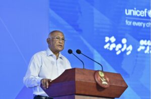 ކޯވިޑަށްފަހު ދުނިޔެއަށް ކުރިމަތިވެފައިވާ އެންމެ ބޮޑު މައްސަލައަކީ ނަފްސާނީ ބަލީގެ މައްސަލަ: ނަސީމް