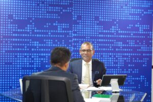 ޗާގޮސް މައްސަލާގައި އަޅުގަނޑު ނަގަންޖެހޭ ޒިންމާއެއް ނޯންނާނެ: ނަޝީދު