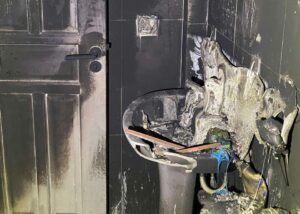 ހިރިޔާގޭގެ އަލިފާނުގެ ހާދިސާގައި ހާލުގައި ޖެހުނު އާއިލާ ވަގުތީ ހިޔާއަށް